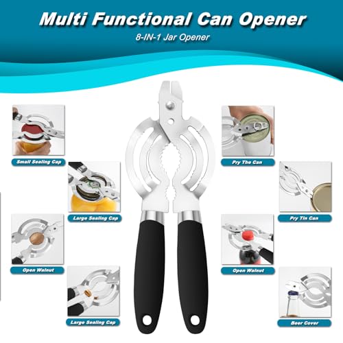 Can Opener Manual