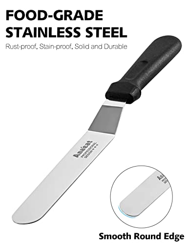 Icing Spatula (6" Blade)