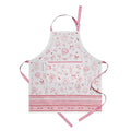 Aprons for women with Pocket 100% Cotton Pack of 1 (099 - Valentine Gift)