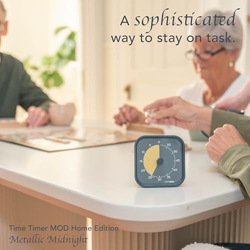 MOD Home Edition (Midnight)