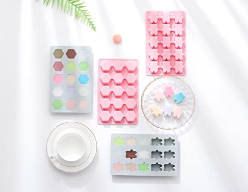 Watermelon Ice Cube Trays (Watermelon)
