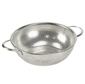 Select Microperforated Colander (1.5 quart / Stainless Steel)