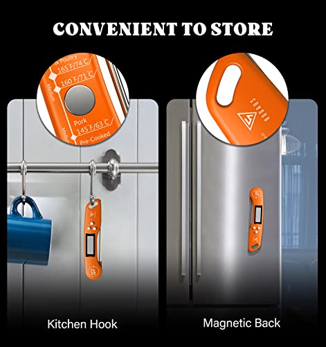 Meat Thermometer