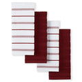Albany Kitchen Towel 4 (Smoked Paprika / 16"x26")