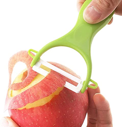 Peelers Grate and Julienne