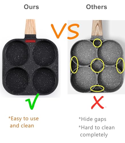 Egg Pan With Lid 4