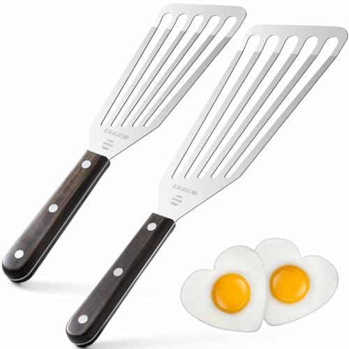 2 Pack Fish Spatula (2PC Fish Spatula)