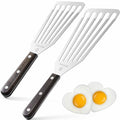 2 Pack Fish Spatula (2PC Fish Spatula)