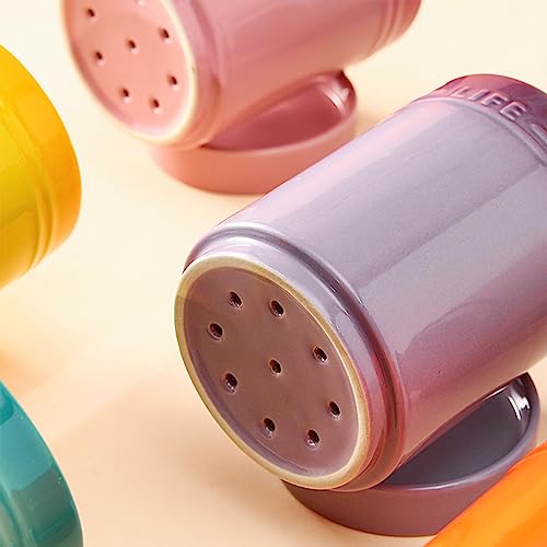 Kitchen Utensil Holder for Countertop (Orange / 4")