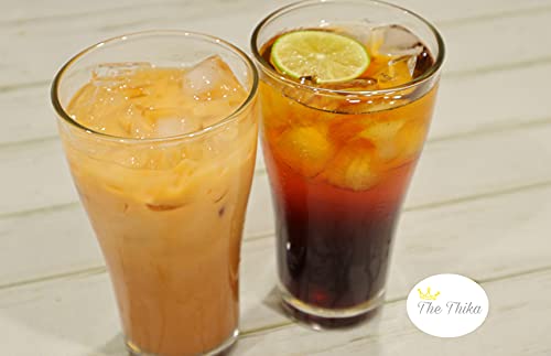 5.3” Large Reusable Thai Tea Filter
