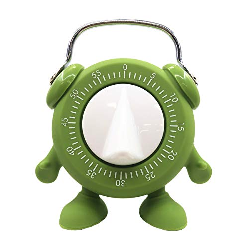 Kitchen Timer (Green)