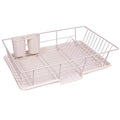 Space Saving 3 (Pale Pink)