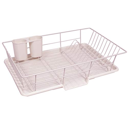 Space Saving 3 (Pale Pink)