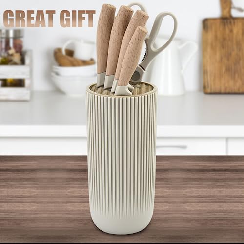 Knife Set Wiztoynia 6 (Khaki)