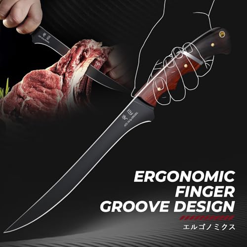 Boning Knife 7 inch (7.2")