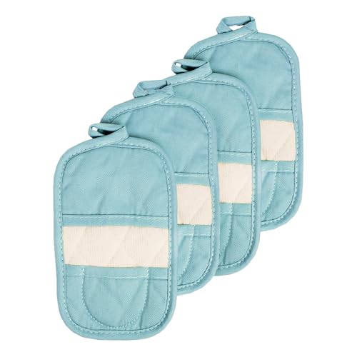 Premium Pot Holders & Heating Pads (Dew)