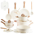 22 Piece Pots and Pans Set