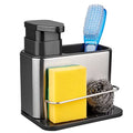 Soap Dispenser for Kitchen Sink (01)