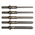 Tools 32020 Pneumatic Roll Pin Punch (5-Piece Set)