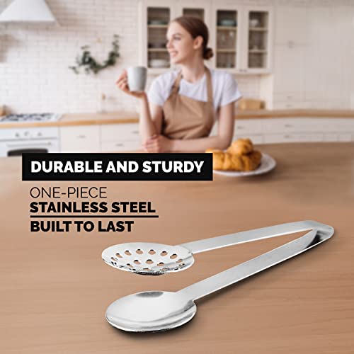 Stainless Steel Tea (1-PACK)