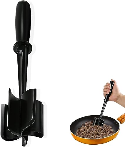 Meat Chopper Hamburger Chopper