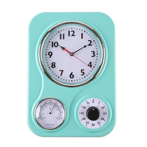 9.5 Inch x 12.5 Inch (Turquoise)