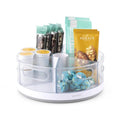 Crazy Susan Lazy Susan Organizer (6 Bins / Crazy Susan 11")