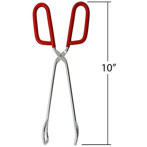 Canning Tools (Kitchen Tongs)