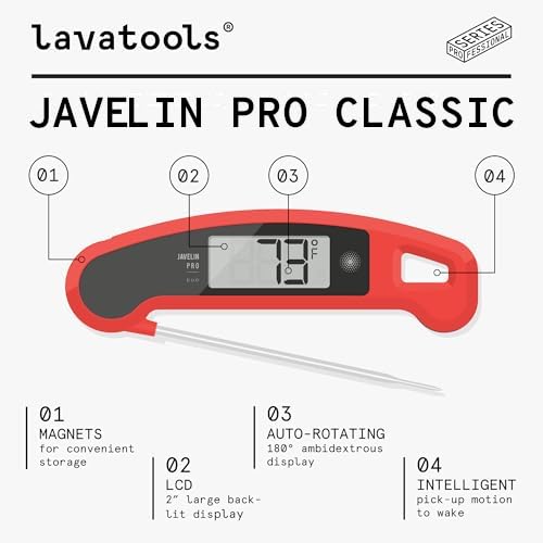 Javelin® PRO Classic Ultra (Ink)