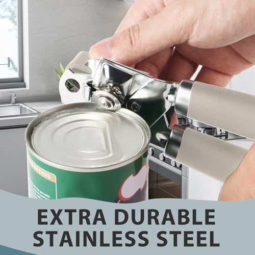 Can Opener Manual (Beige)