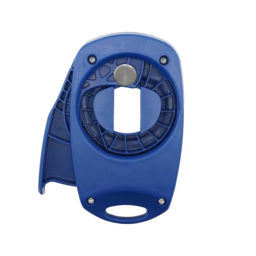 Lift Universal Topless Can Opener (Blue)