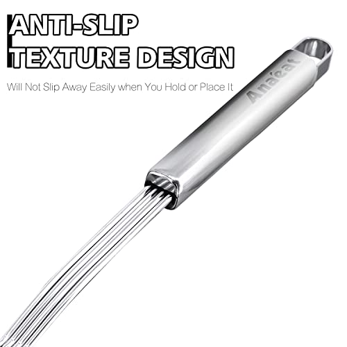 Stainless Steel Spider Strainer Skimmer (Double Coil 5.5 Inch)