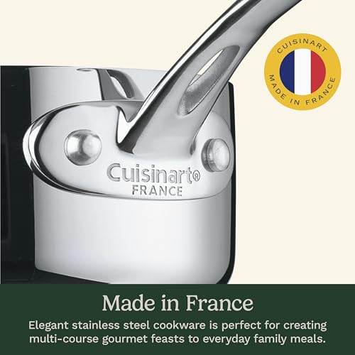 FCT 13 French Classic Tri (13-Piece)