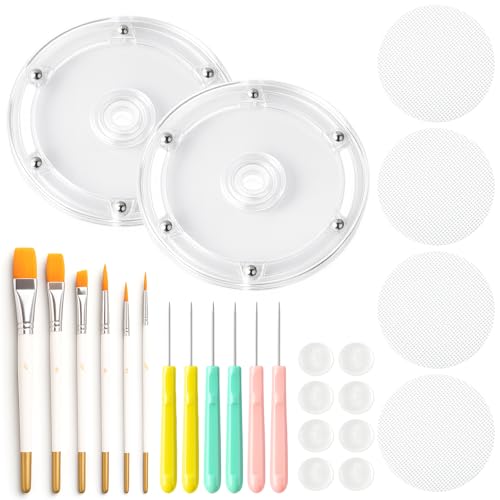 Cookie Decorating Supplies