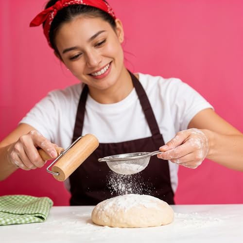Small Rolling Pin
