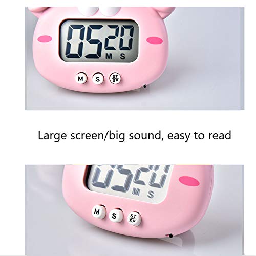 Kitchen Timer (Timer-xz)