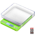 Digital Scale .01 Gram Accuracy (Green)