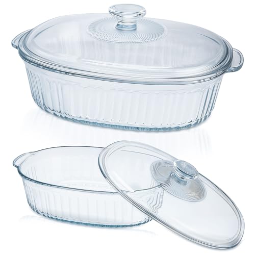 Glass Baking Dishes for Oven