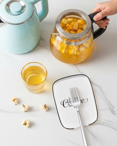 Funny Coffee Spoon Rest (Coffee Lover)