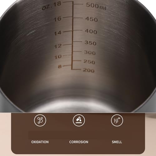 Gooseneck Kettle