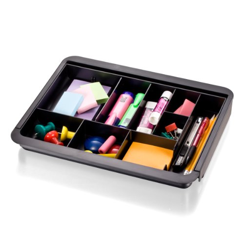 Expandable Drawer Organizer Tray
