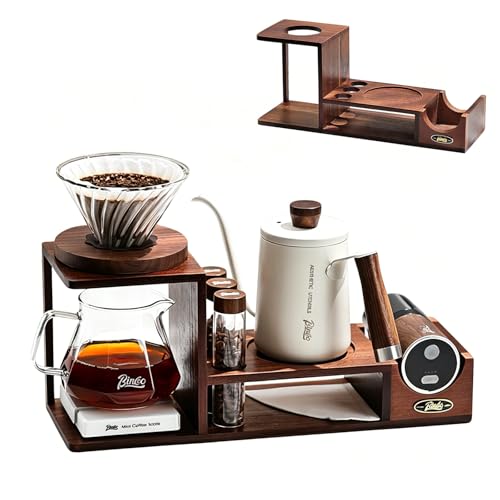 Universal Coffee Stand