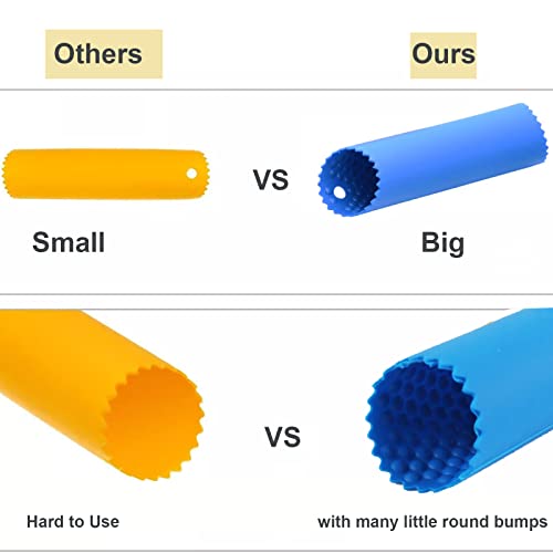 Garlic Peeler Tube (3colors)