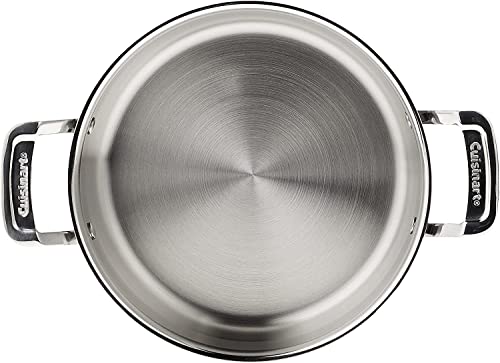 MultiClad Pro Stainless 3 (Casserole w/Cover / 3 Quarts)