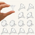 12 Pack Precision Mini Funnels (Mini)