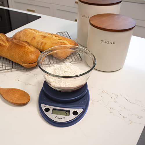 Primo Digital Food Scale Multi (Royal Blue)