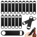 20 Pack Flat Bottle Opener