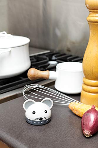 Kitchen Timer (Mouse)