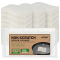 Sponges Kitchen (White)