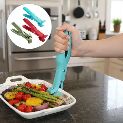 3 Pack Plate Gripper